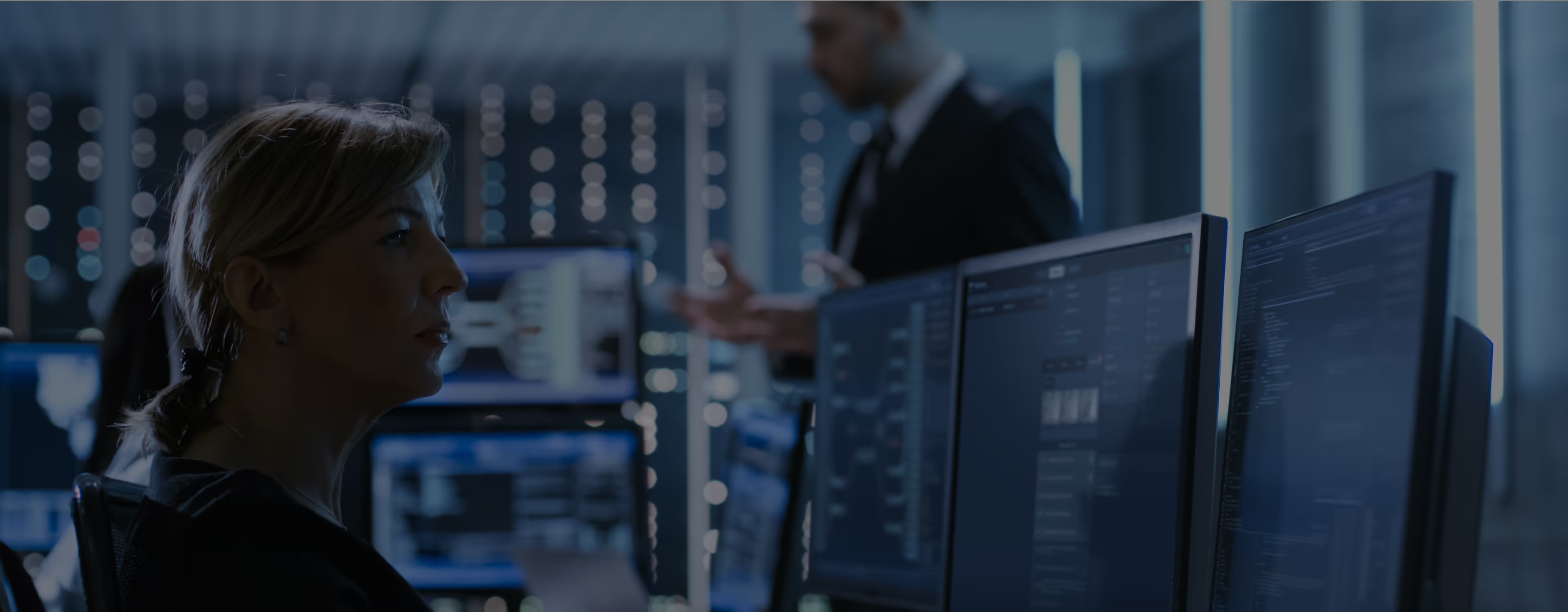 télésurveillance professionnelle de votre vidéosurveillance