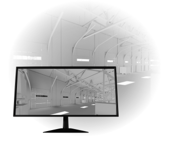 Alarmes pour professionnels et entreprises